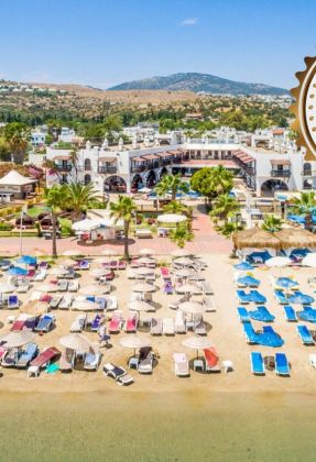 COSTA BITEZHAN BEACH HOTEL